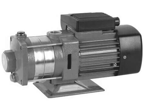 Centrifugal Pump Algeria|Baico Pumps SL .